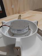 Ledlamp inbouw, Ophalen