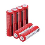 Nieuwe Oplaadbare Batterijen model 18650, Audio, Tv en Foto, Accu's en Batterijen, Nieuw, Ophalen of Verzenden, Oplaadbaar
