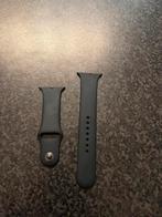Originele apple watch sportbandje midnight blue, Ophalen of Verzenden, Zo goed als nieuw, Blauw, IOS