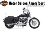 Harley-Davidson XL 1200L SPORTSTER LOW 1200 (bj 2009), Motoren, Motoren | Harley-Davidson, Chopper, Meer dan 35 kW, 1200 cc