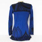 Prachtige Mart Visser Jurk - 92 (Maat 42) € 45,-, Kleding | Dames, Jurken, Maat 42/44 (L), Ophalen of Verzenden, Zo goed als nieuw