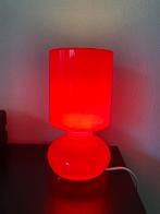 Lamp Lykta Ikea, Huis en Inrichting, Lampen | Tafellampen, Ophalen, Zo goed als nieuw, Minder dan 50 cm