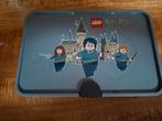 Lego Harry Potter Sorteerdoos, Ophalen of Verzenden, Gebruikt, Losse stenen, Lego