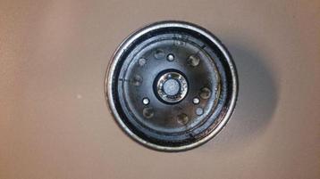 Kawasaki LTD440 vliegwiel 440LTD Z440 rotor dynamo ltd440 beschikbaar voor biedingen
