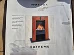 Helex Hotbox Extreme Gashaard - Compleet, Ophalen