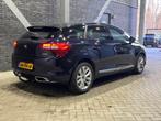 DS 5 2.0 BlueHDi Business Executive | Automaat | Leder | Tre, Auto's, DS, Gebruikt, Euro 6, 4 cilinders, 181 pk