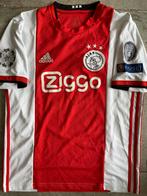 Shirt Ajax 2019 - 2020 Tagliafico, Verzamelen, Sportartikelen en Voetbal, Ophalen of Verzenden, Zo goed als nieuw, Ajax, Shirt
