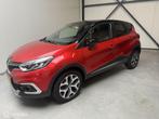 Renault Captur 0.9 TCe Intens, 898 cc, Gebruikt, Euro 6, 620 kg