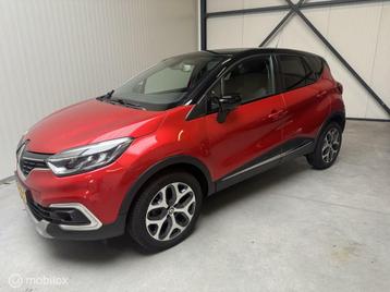 Renault Captur 0.9 TCe Intens beschikbaar voor biedingen