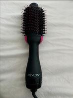 Revelon borstel, Ophalen, Zo goed als nieuw, Föhn of Haardroger