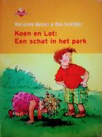 Koen En Lot: Een Schat In Het Park, Gelezen, 5 of 6 jaar, Fictie algemeen, Jongen of Meisje