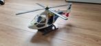 Playmobil Helikopter, Ophalen of Verzenden, Gebruikt, Jongen of Meisje