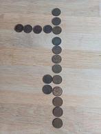 Munten, Postzegels en Munten, Munten | Nederland, Ophalen of Verzenden, Koningin Juliana, 10 cent