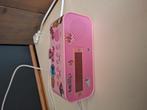 Leuke kinder wekker radio, Audio, Tv en Foto, Radio's, Ophalen of Verzenden, Zo goed als nieuw, Radio