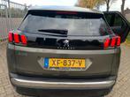 Peugeot 3008 1.2 Puretech 130pk. Bouwjaar 2019 Grijs, Auto's, Voorwielaandrijving, 1295 kg, 1199 cc, Origineel Nederlands