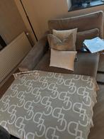 Loungebank, Ophalen, Zo goed als nieuw, Tweepersoons