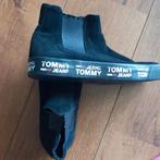 Leren schoenen, origineel TOMMY HILFIGER,  mt 40., Kleding | Dames, Schoenen, Ophalen of Verzenden, Zo goed als nieuw, Tommy Hilfiger