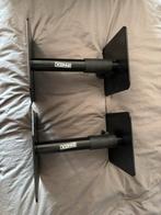 INNOX Studio Monitor Standaards - Verstelbaar, Ophalen of Verzenden, Zo goed als nieuw