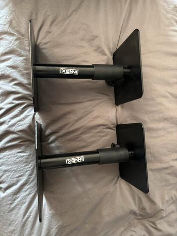 INNOX Studio Monitor Standaards - Verstelbaar beschikbaar voor biedingen