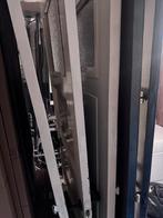 (Gratis) Binnendeuren  211,5 x 83 cm 6 stuks, Doe-het-zelf en Verbouw, Deuren en Horren, Gebruikt, 80 tot 100 cm, Binnendeur, Ophalen of Verzenden