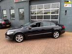 Volkswagen Passat CC 2.0 TSI DSG Automaat - LEES TEKST !, Auto's, Volkswagen, 4 cilinders, 1984 cc, 4 stoelen, Zwart