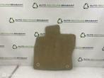 Mat Bestuurderzijde Audi A3 8V BEIGE ORIG 8V1864435, Audi, Gebruikt, Audi, Ophalen of Verzenden