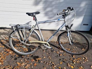 Giant Fiets  beschikbaar voor biedingen