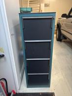 Hangmappen archiefkast, Huis en Inrichting, Kasten | Roldeurkasten en Archiefkasten, Ophalen, Minder dan 50 cm, 100 tot 150 cm