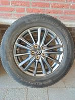 Mazda cx5 velgen 17 inch all season, Auto-onderdelen, Ophalen, Mazda