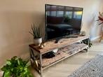 TV Meubel - 160x40x50cm, Huis en Inrichting, Ophalen, Gebruikt, 150 tot 200 cm, Minder dan 100 cm