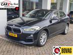BMW X2 xDRIVE20i EXECUTIVE Navi | 4x4 | LED | Cruise, Automaat, X2, Gebruikt, Euro 6
