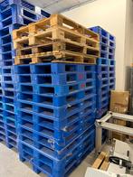 Diverse houten pallets en palletbox, Ophalen, 100 cm of meer, 60 cm of meer, Overige typen