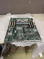 Moederbord - HP ProLiant DL380 G7 Dual Socket LGA1366 - 5839, Computers en Software, Moederborden, DDR3, Ophalen of Verzenden