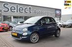 Fiat 500 1.2 LoungeCLIMA|PANODAK|CRUISE|BLUETOOTH, Voorwielaandrijving, Gebruikt, 4 cilinders, 840 kg