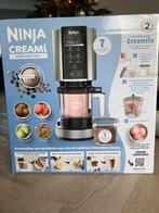Ninja Creami IJsmachine type NC302EO nieuw, Witgoed en Apparatuur, IJsmachines, Ophalen, Nieuw