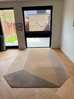 Zuiver Harmony Vloerkleed 200x290, Crème, 200 cm of meer, Ophalen of Verzenden, Zo goed als nieuw