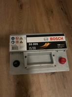 Bosch S5005 Accu - 12V 63Ah - Krachtige Startaccu, Ophalen, Nieuw, Overige automerken