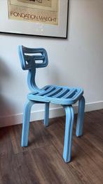 Dirk van der Kooij Chubby Chair design stoel, Ophalen, Zo goed als nieuw, Overige kleuren, Eén
