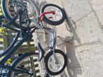 Kinderen loopfiets, Ophalen, Gebruikt, Minder dan 16 inch