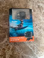 Rollei Actioncam 4s Plus - Nieuw, Audio, Tv en Foto, Actiecamera's, Ophalen of Verzenden, Nieuw, Rollei