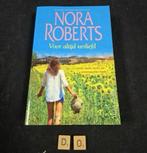 Nora Roberts - Voor altijd verliefd, Ophalen of Verzenden, Zo goed als nieuw, Nederland