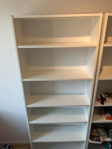 BILLY boekenkast 2st. - afbeelding 2