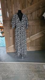 Heerlijk zittende jumpsuit glamorous xs zwart wit., Kleding | Dames, Jumpsuits, Zwart, Ophalen of Verzenden, Zo goed als nieuw