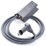 Starlink gen 2 schotel router en ethernet adapter, Ophalen of Verzenden, Gebruikt