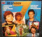 De GOUDEN ZEVEN 1986 MACHTIGMOOI !!! LP1355, Cd's en Dvd's, Ophalen of Verzenden, Zo goed als nieuw, Overige formaten, Nederlandstalig