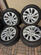 Suzuki vitara en s-cross velgen banden 6mm profiel met tpms, Auto-onderdelen, Ophalen, 17 inch, All Season, Band(en)