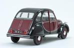 Citroen 2CV Charleston 1982 schaal 1/24 Franse serie, Hobby en Vrije tijd, Modelauto's | 1:24, Verzenden, Nieuw, Auto, Overige merken