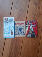 all about amsterdam voor canadezen, Ophalen of Verzenden, Overige soorten, Nederland, Boek of Tijdschrift