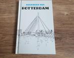Kookboek van Rotterdam (hardcover) Karen Groeneveld, Ophalen of Verzenden, Zo goed als nieuw, Nederland en België