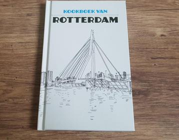 Kookboek van Rotterdam (hardcover) Karen Groeneveld beschikbaar voor biedingen
